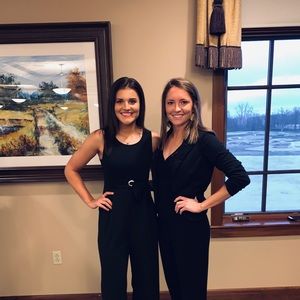 Meet your Posher, Carly